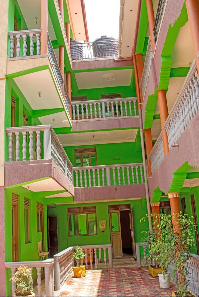 CAR-NET HOTEL photo 3