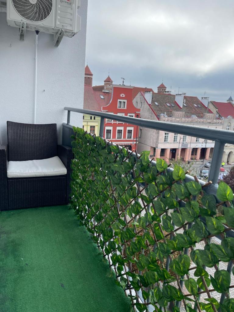 Apartament Centrum photo 2