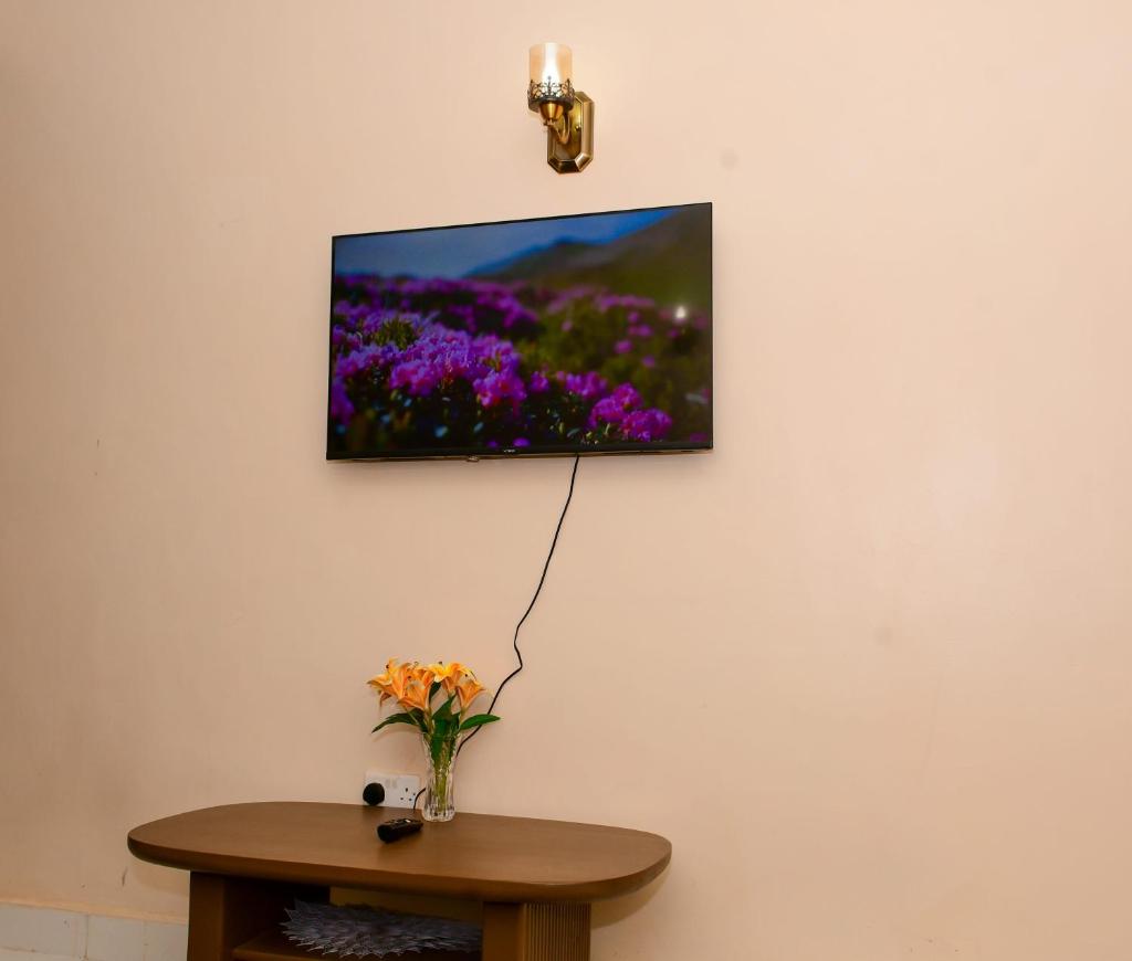 The Lotus Stay-in at Paradise Apartments, Embu photo 4