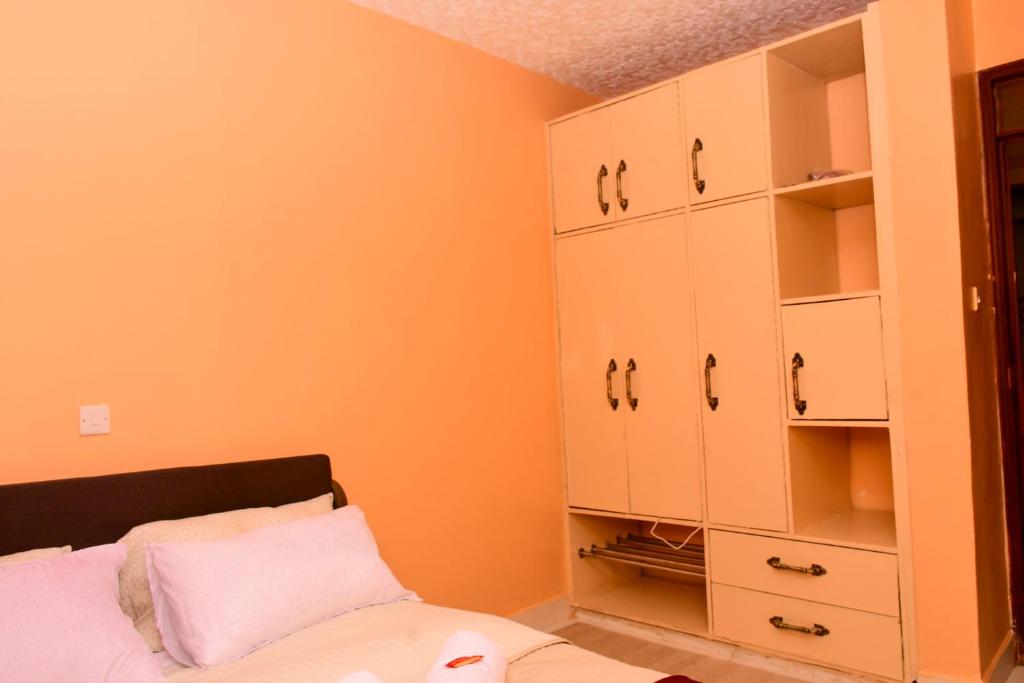 The Lotus Stay-in at Paradise Apartments, Embu photo 2