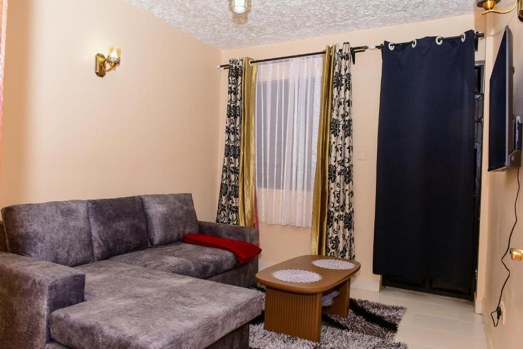 The Lotus Stay-in at Paradise Apartments, Embu photo 1