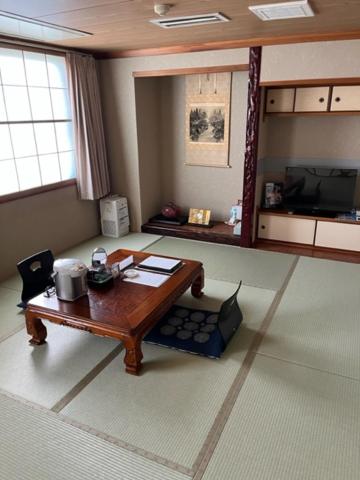 Shingu Central Hotel photo 4