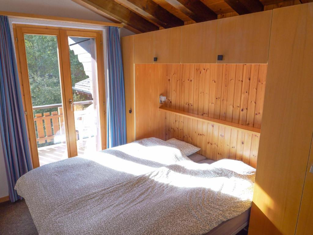 Mayens de l'Ours AZ 032 - MOUNTAIN apartment 6 p photo 4