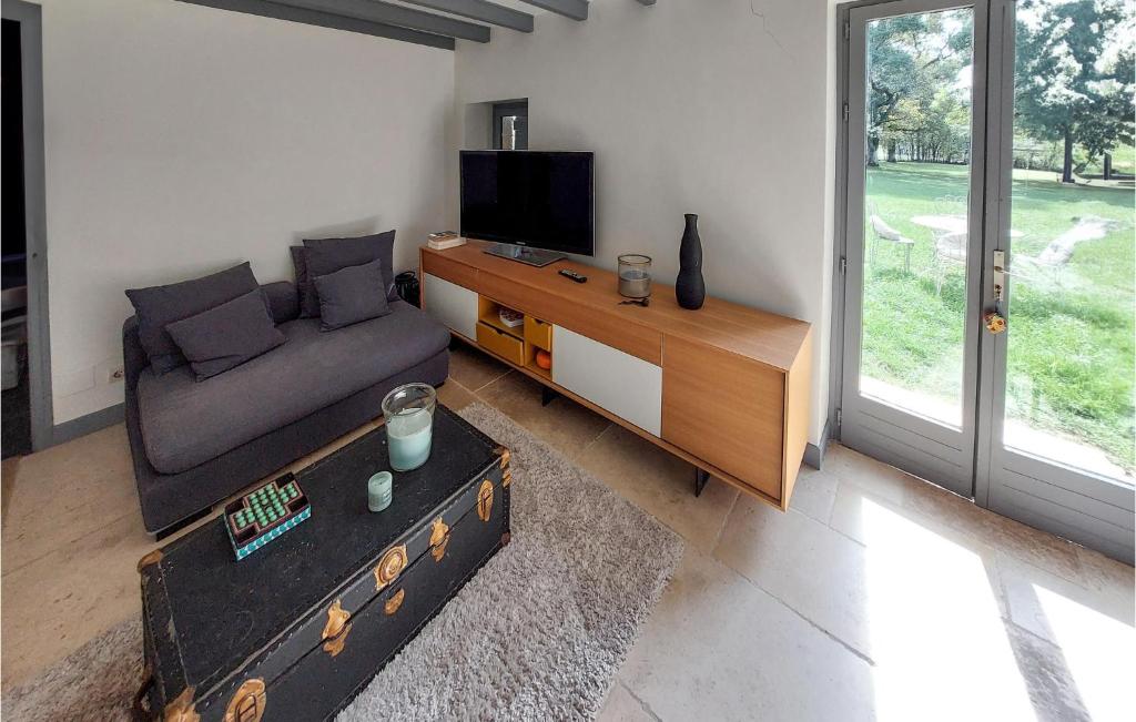 Stunning Apartment In Giscos With Wi-fi photo 3