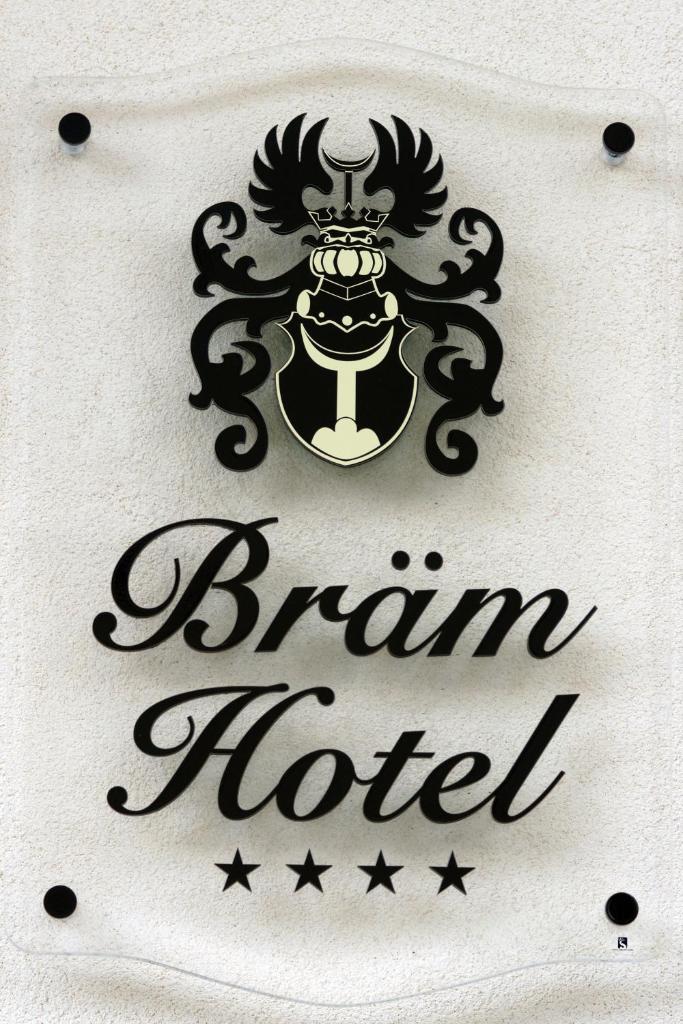 Bram Hotel, Catanzaro