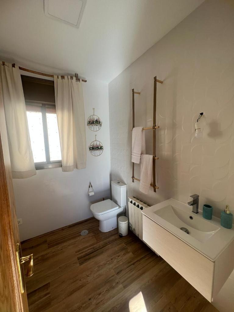 Casa La Chicuela photo 3