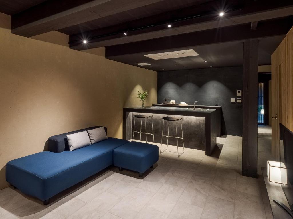 Mizunoha Machiya House photo 2