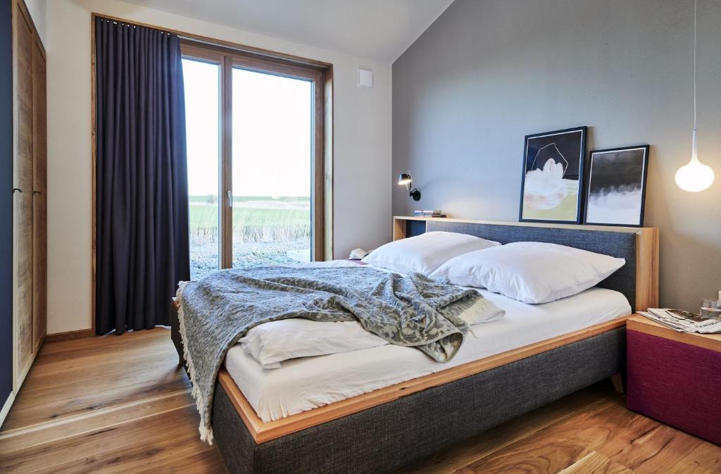 Gud Jard Lodge Nr 01 - Design-Ferienhaus mit exklusiver Ausstattung photo 1