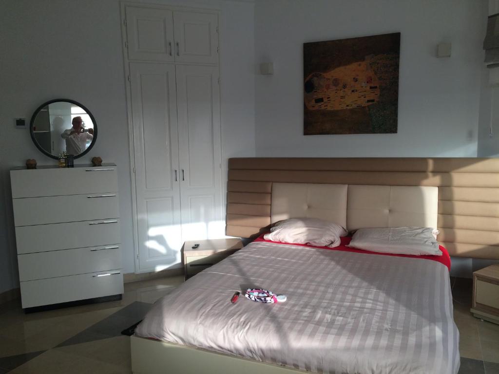 Villa Gammarth - Suite N°1 photo 1