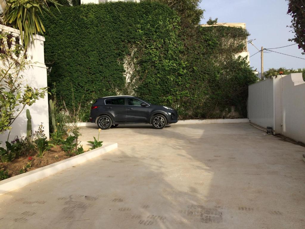 Villa Gammarth - Suite N°1 photo 2