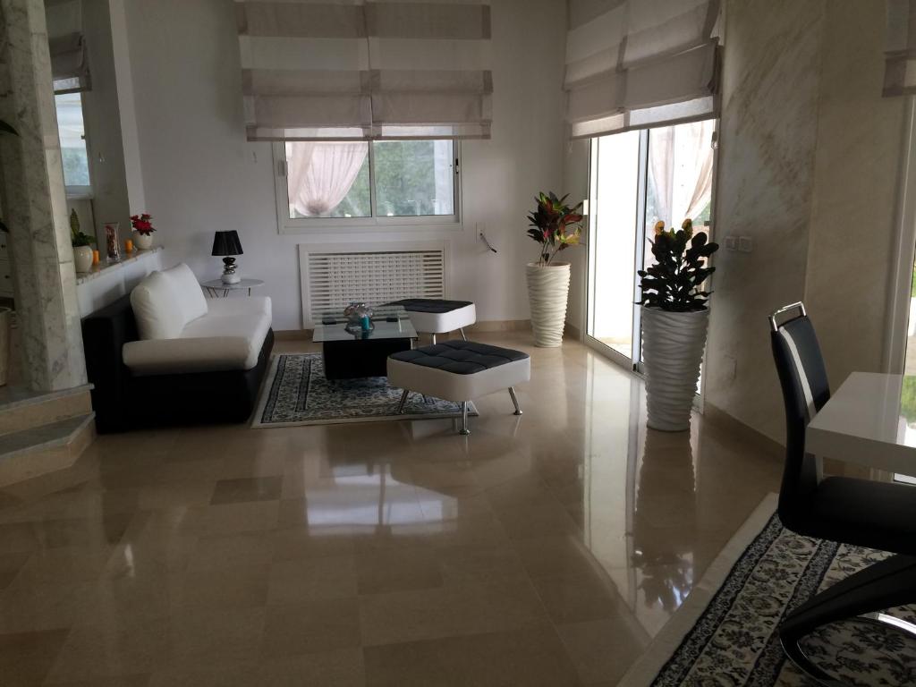 Villa Gammarth - Suite N°1 photo 4