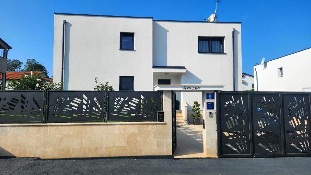 Villa Keti photo 1