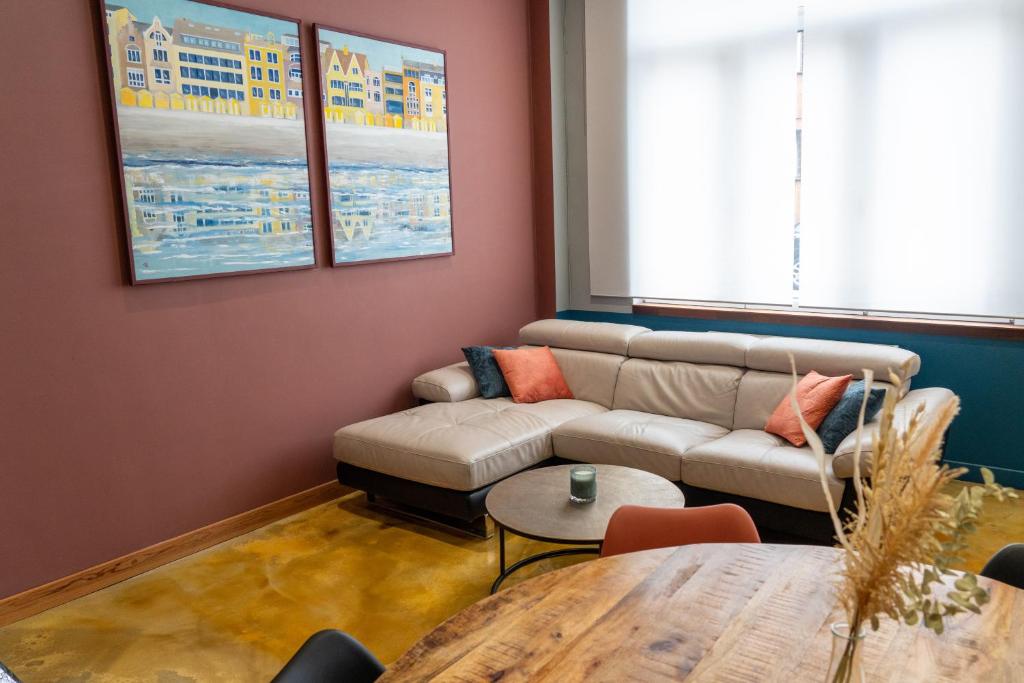 The Cosy Loft photo 1