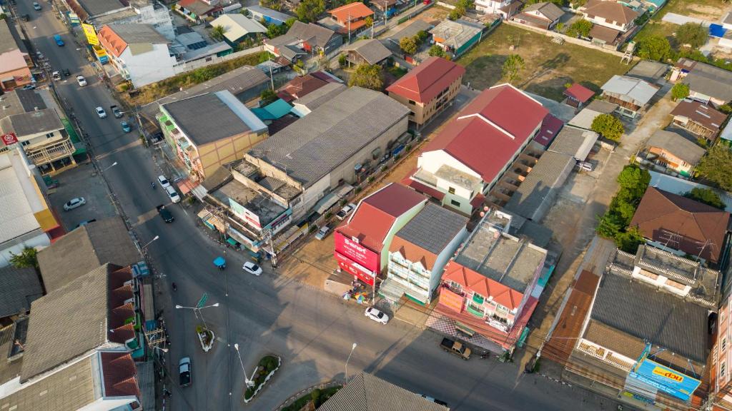 โรงแรมเชียงคำรักคุณ photo 2