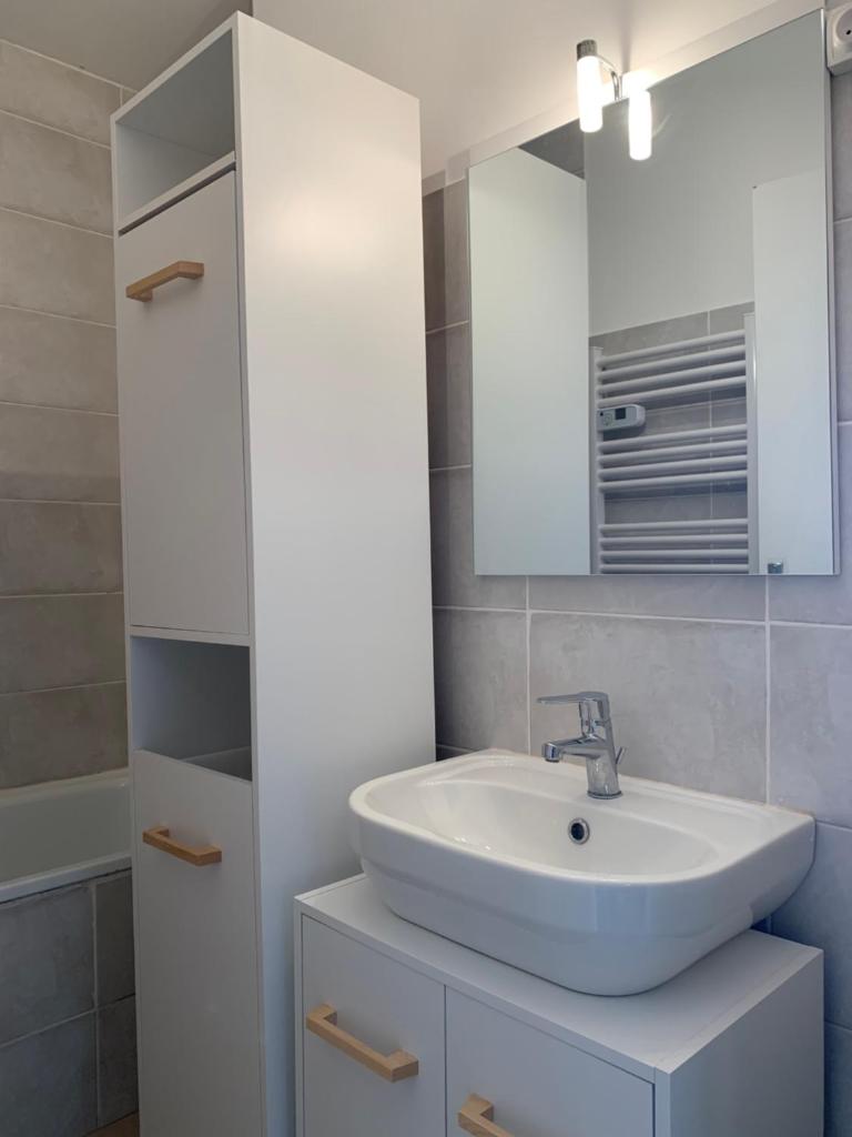 Pra Chauvet - Appartement 5 personnes Praloup photo 3