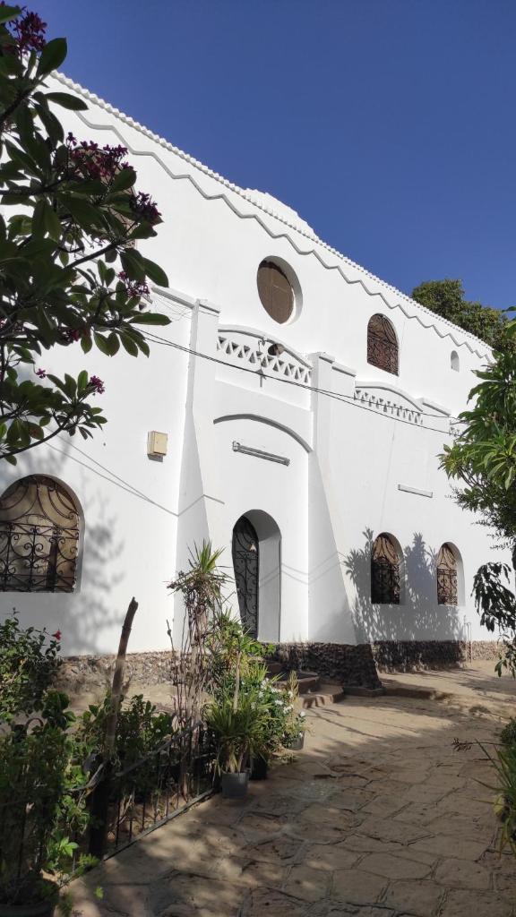 Nubian Holiday House Aswan photo 1