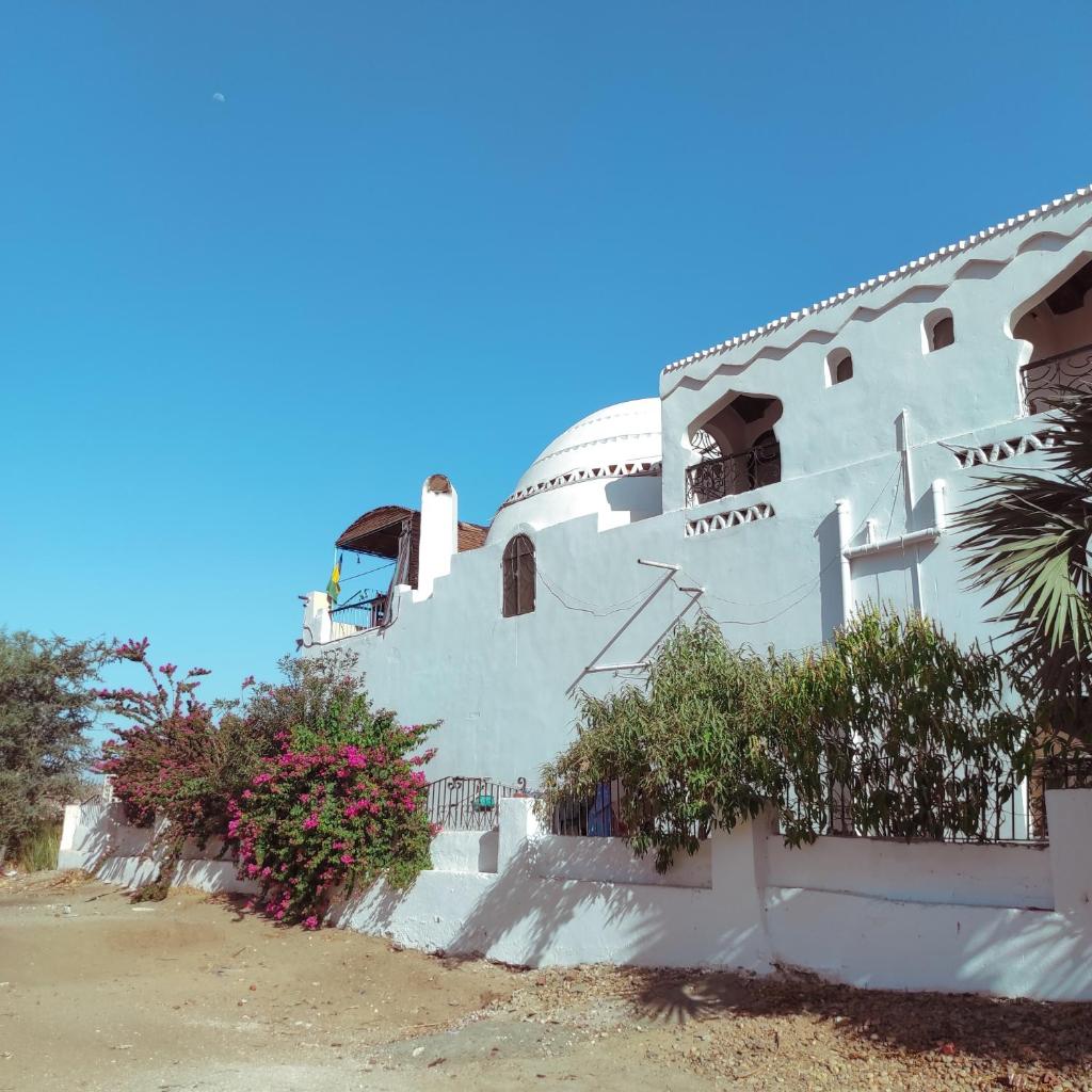 Nubian Holiday House Aswan photo 4