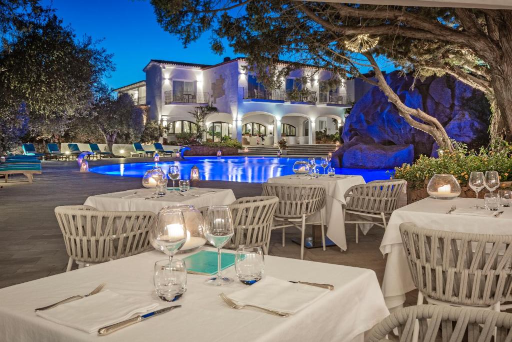 Hotel La Rocca Resort & Spa photo 1