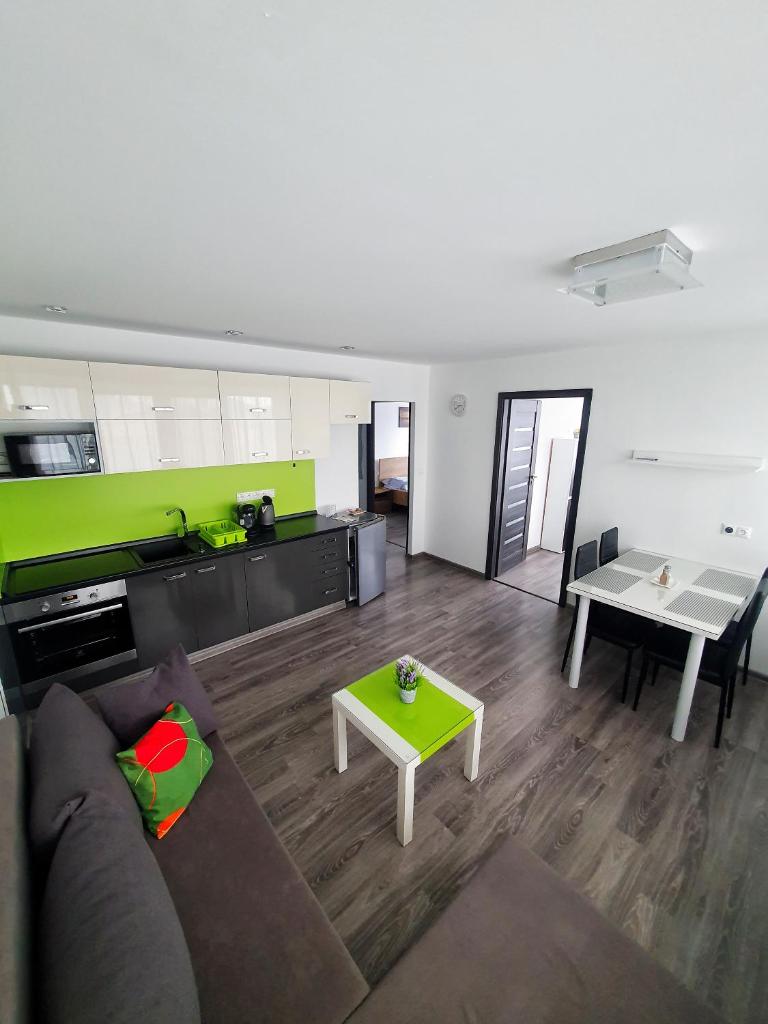 APARTMÁNY BYTČA photo 4