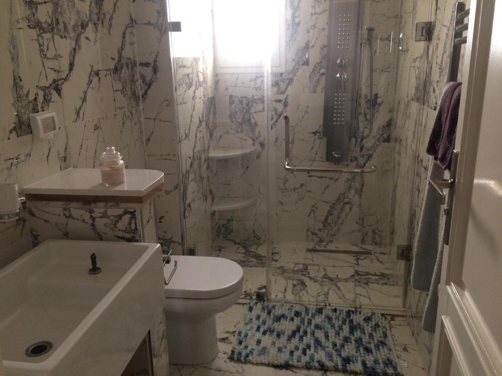 Villa Gammarth - Chambre N°4 photo 2