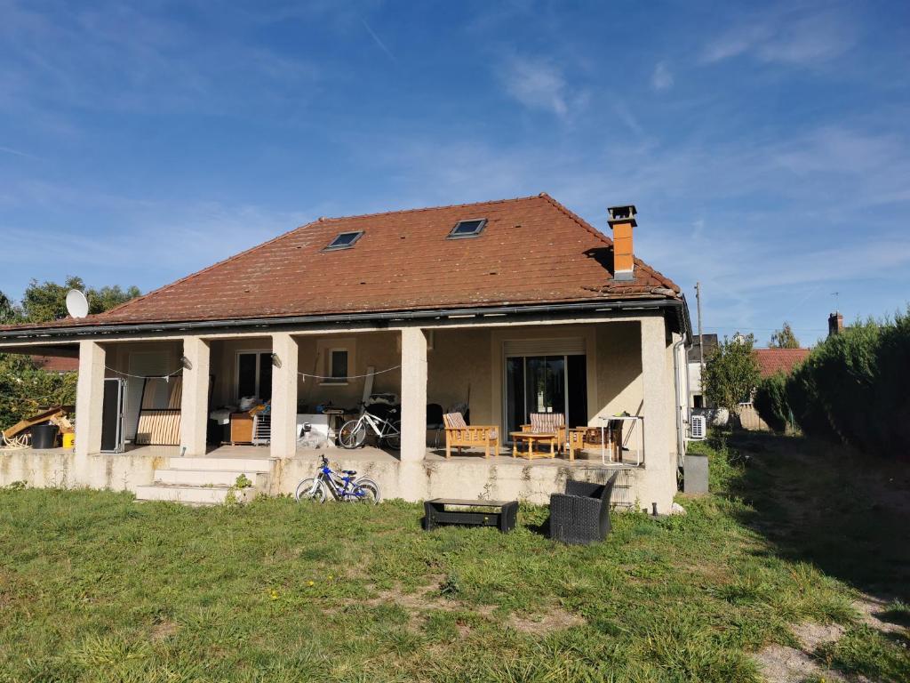 BELLE MAISON photo 1
