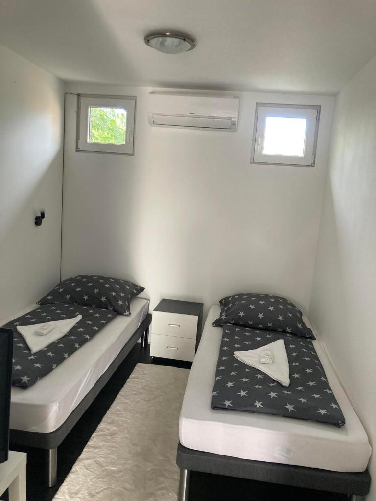 Arany Apartman photo 1