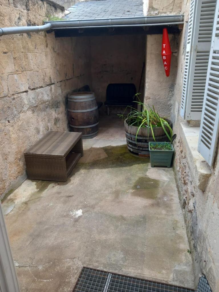 Maison Bourgueil photo 3
