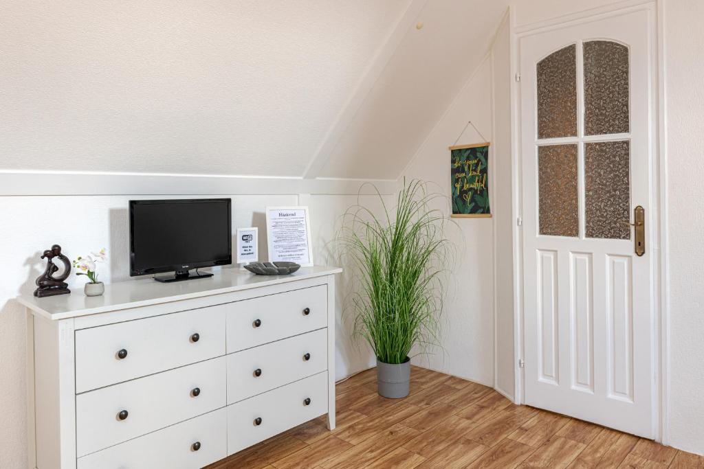Lexi Apartman with Roof Terrace Balatonboglár photo 4