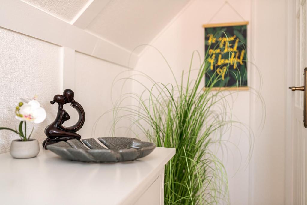 Lexi Apartman with Roof Terrace Balatonboglár photo 2