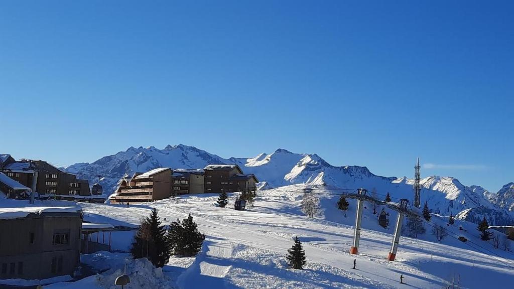 Appartement Ski aux pieds photo 1