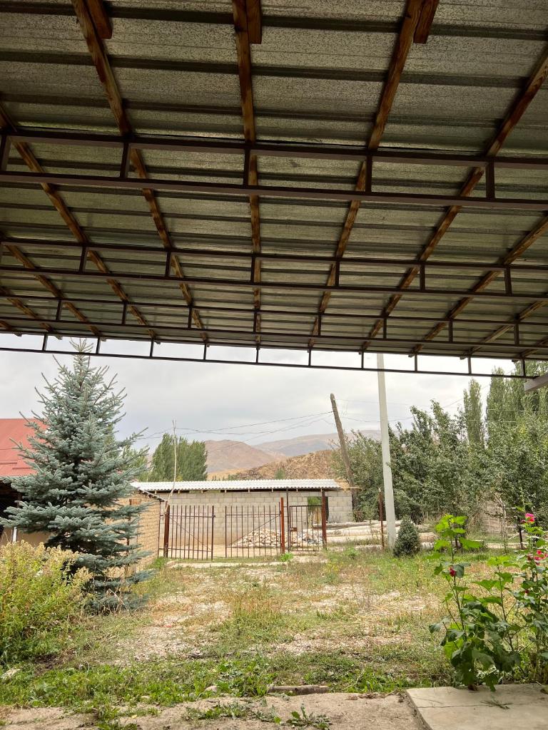Apple garden guest house photo 1