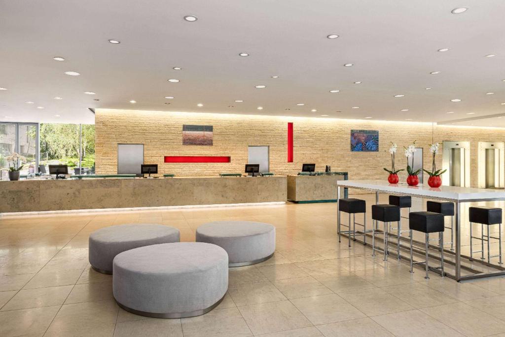 Vienna House by Wyndham Andel's Prague photo 3