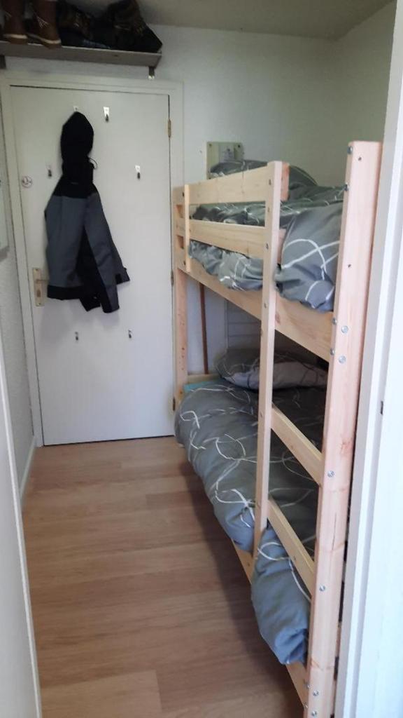 Appartement Ski aux pieds photo 4