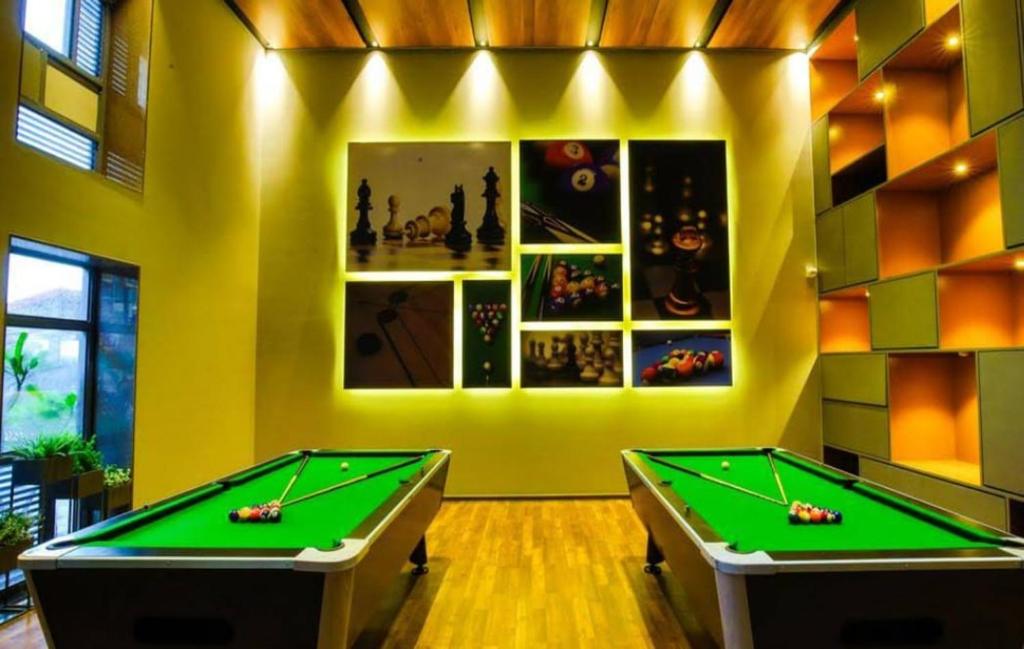 Studio Flat Near Airport photo 1