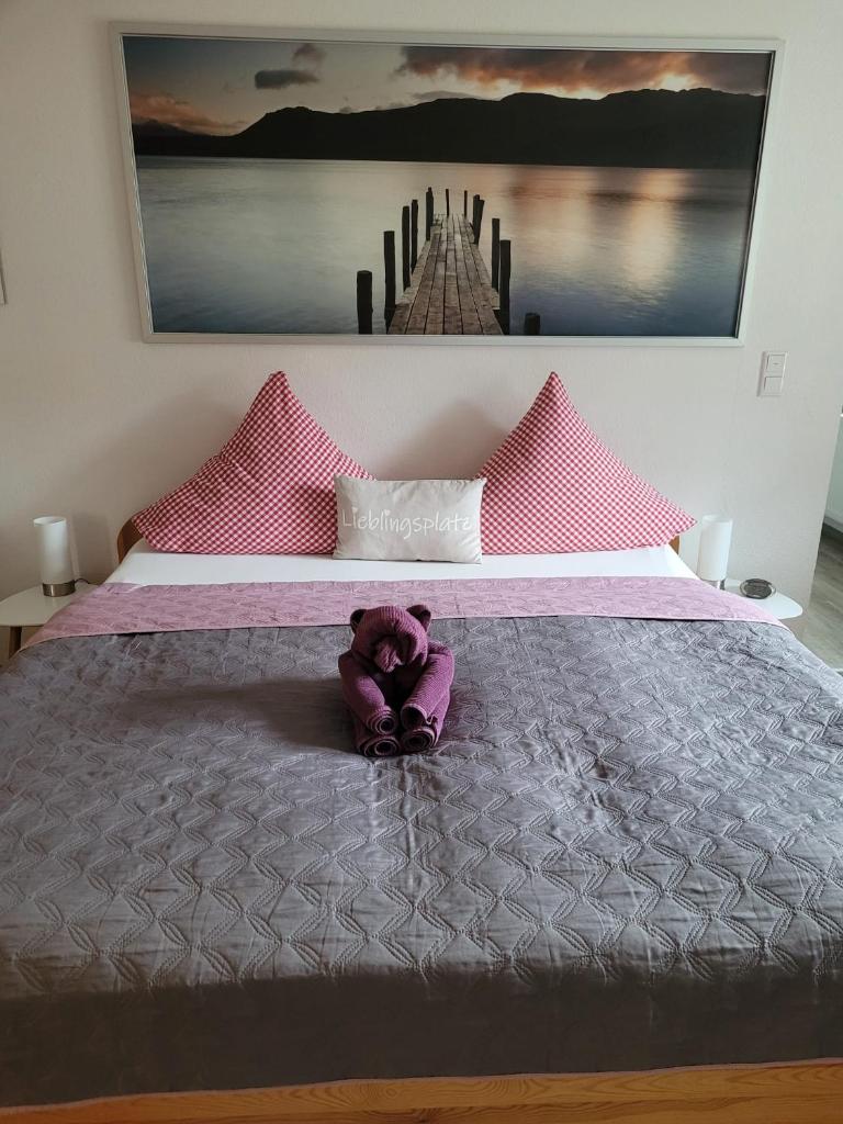 Ferienhaus Gertrud photo 1