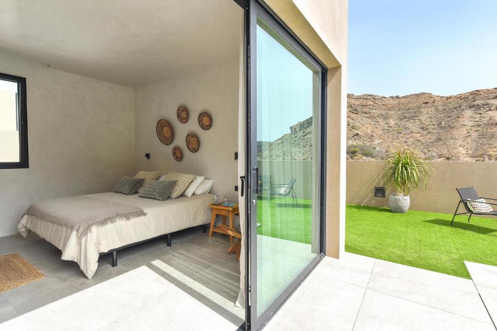 Alma Tauro by VillaGranCanaria photo 4