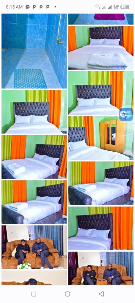 homestay photo 4