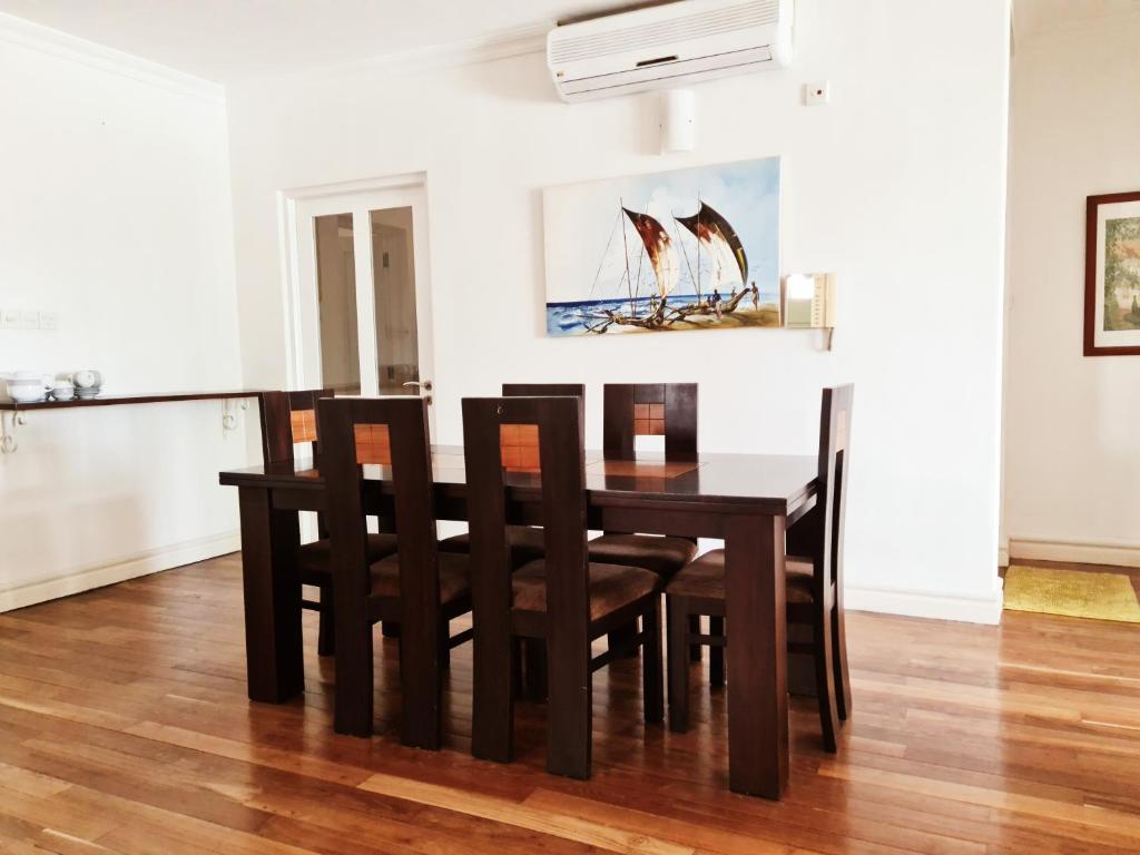 Rose at Victoria Park - Extended Stay Apartment photo 3