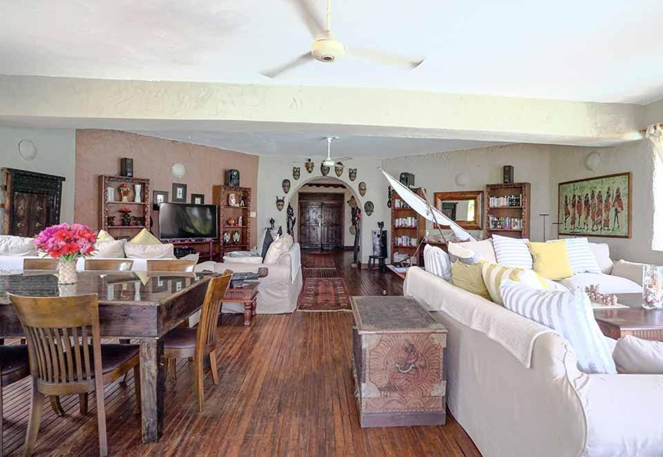 Zi Villa Main House photo 3