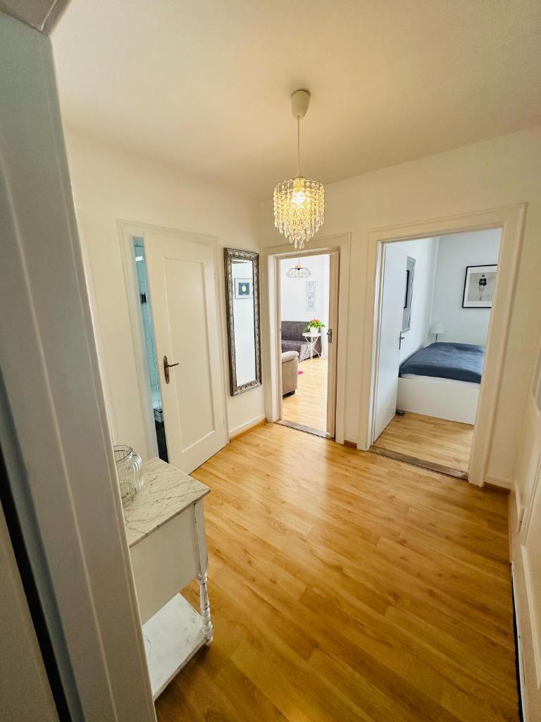 Ferienwohnung Jule photo 4