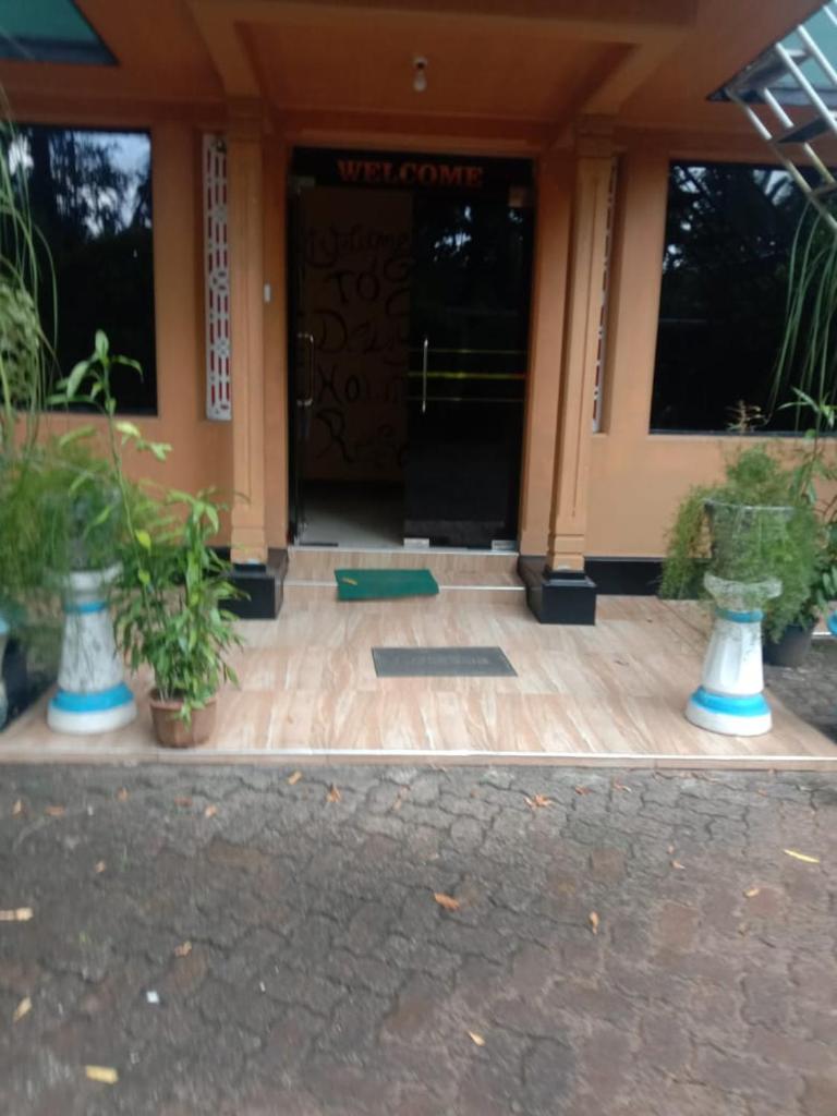 Deliya Hotel photo 2
