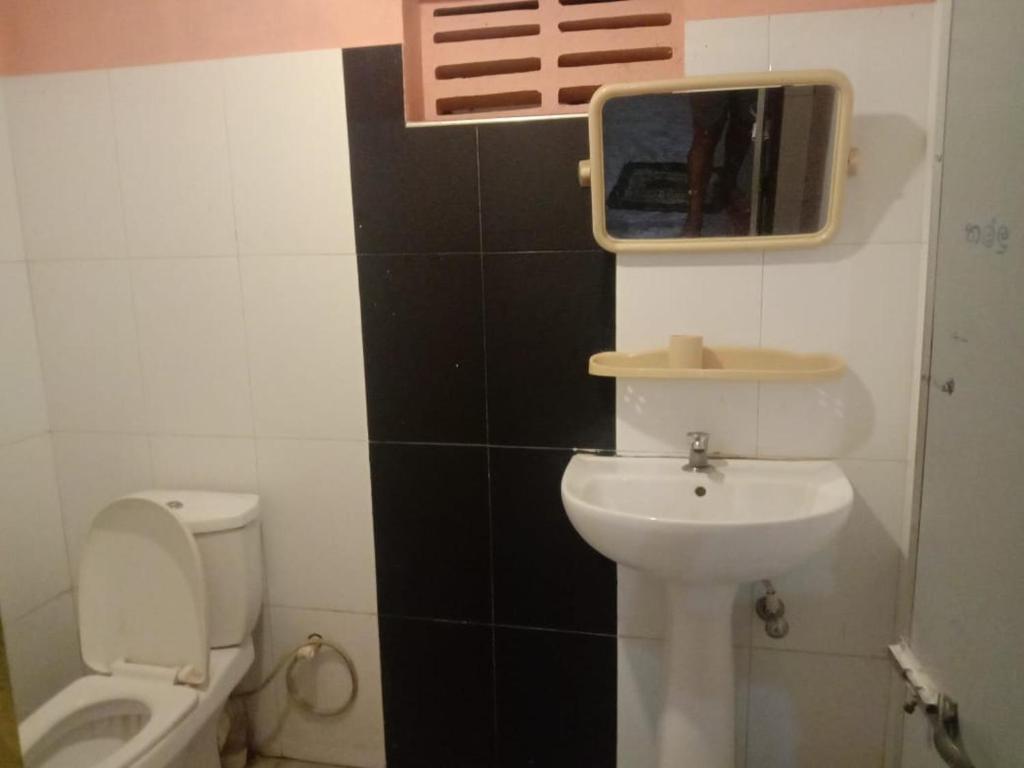 Deliya Hotel photo 3