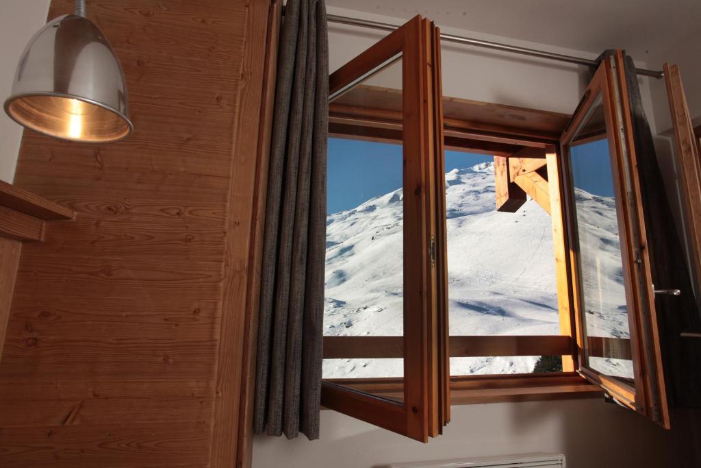 Résidence Le Chalet du Mont Vallon photo 1