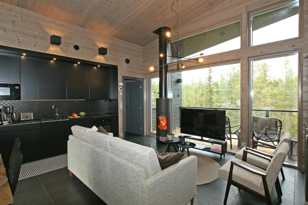 Villa Kanger Ruka1 photo 2