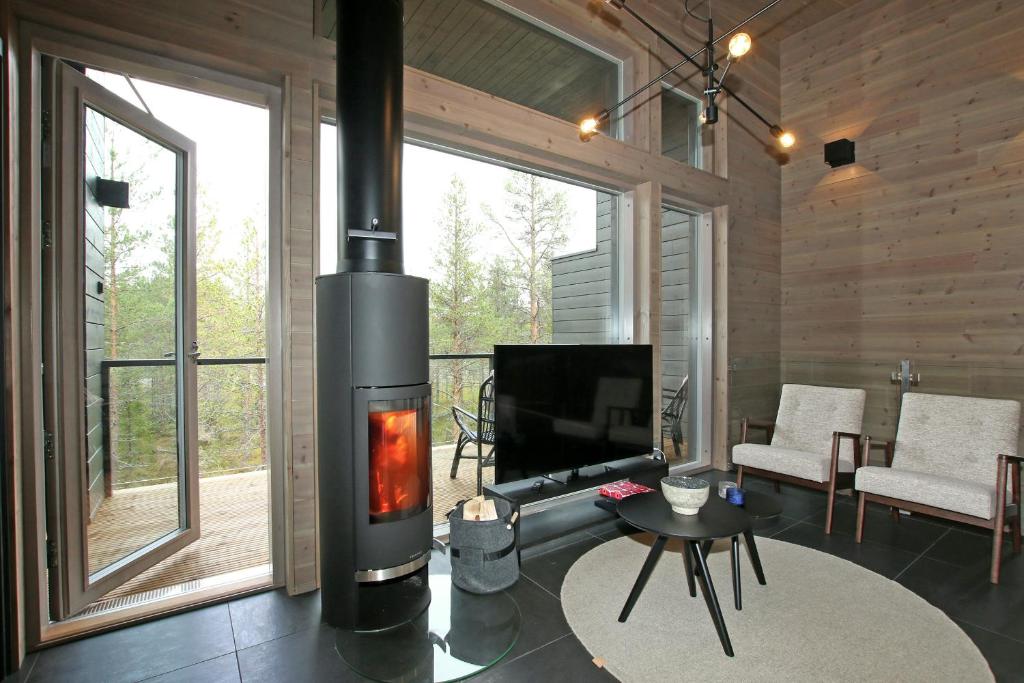 Villa Kanger Ruka1 photo 3