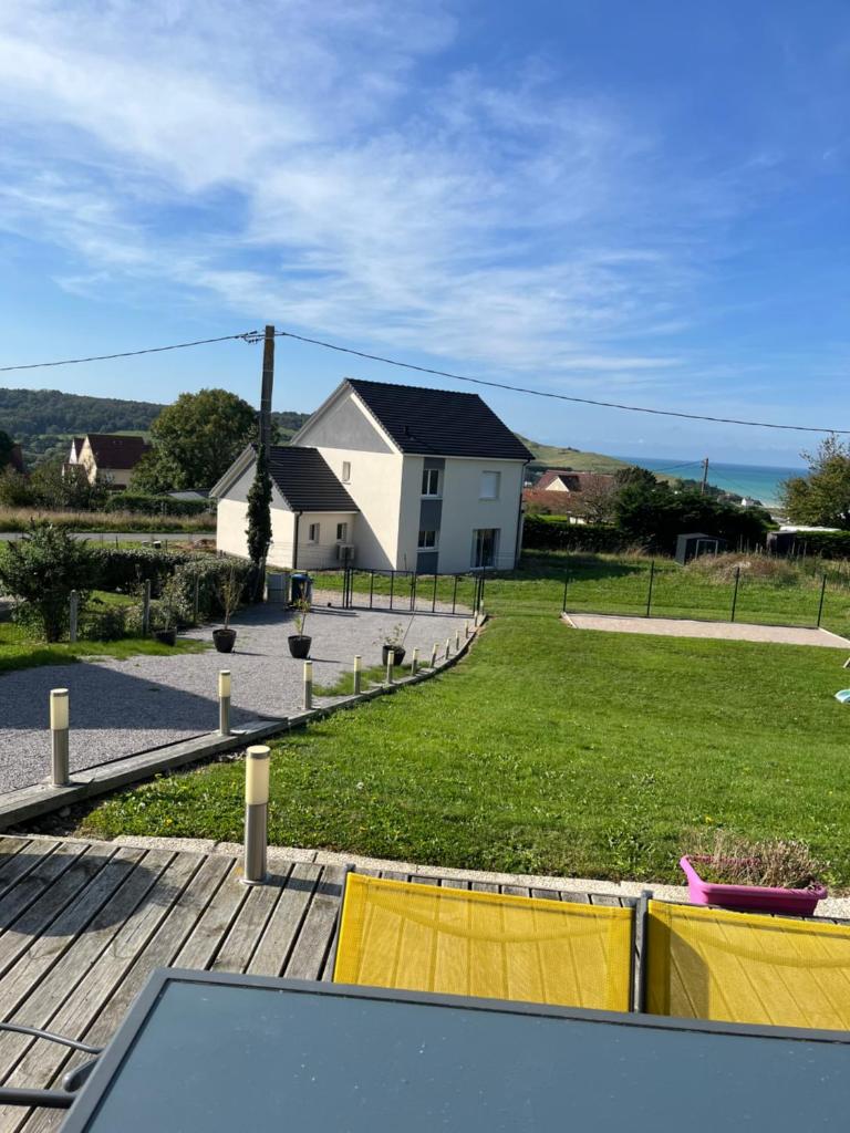 Vue sur Mer photo 1