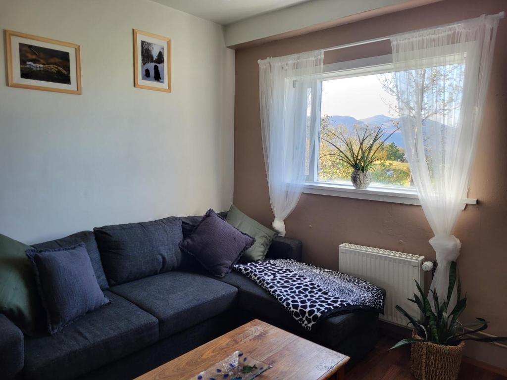 Hvanneyri apartment photo 1