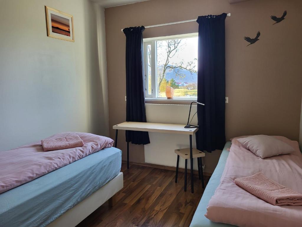 Hvanneyri apartment photo 3