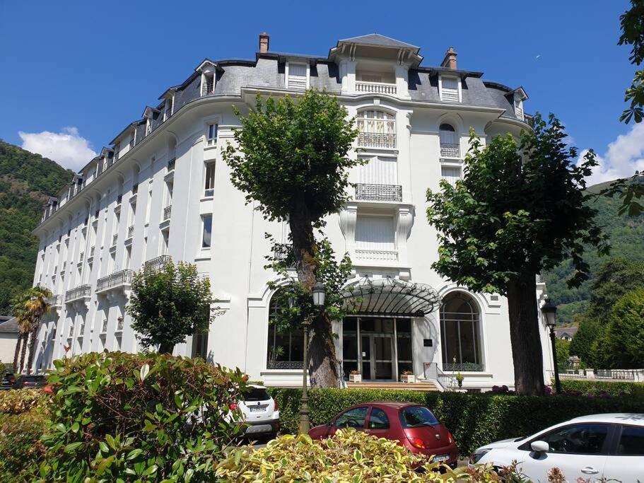 Grand T2 calme et cosy au « Pyrénées Palace » photo 2