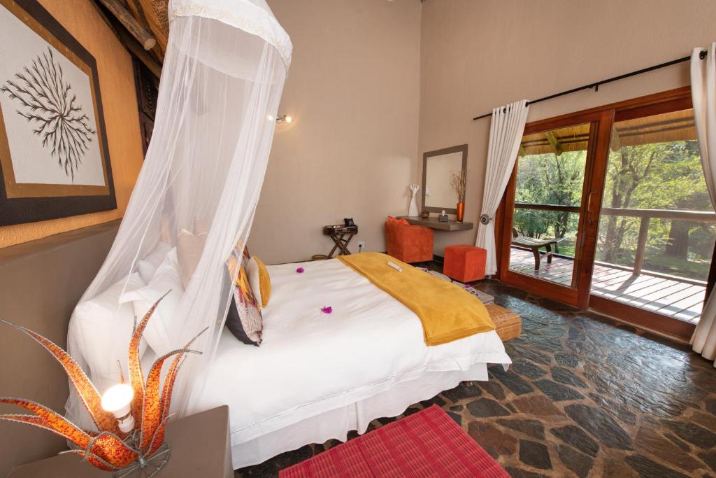 Blyde River Wilderness Lodge photo 1
